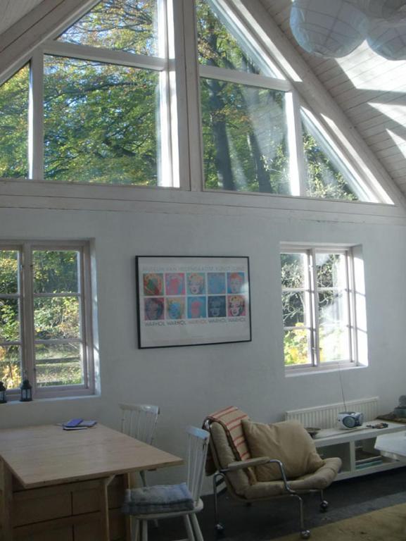 Trolleberg Bed & Breakfast Veberod Room photo