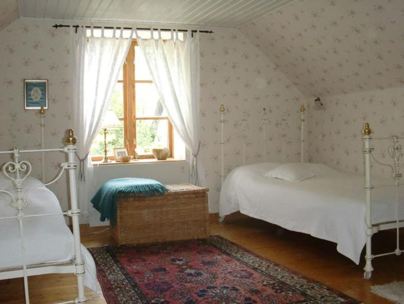 Trolleberg Bed & Breakfast Veberod Room photo