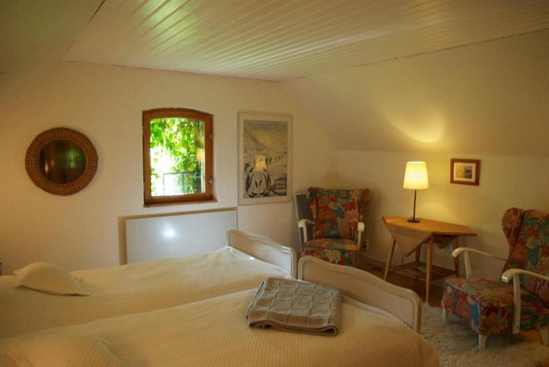 Trolleberg Bed & Breakfast Veberod Room photo